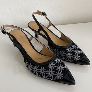 Trotters Kimberly Dress Pump